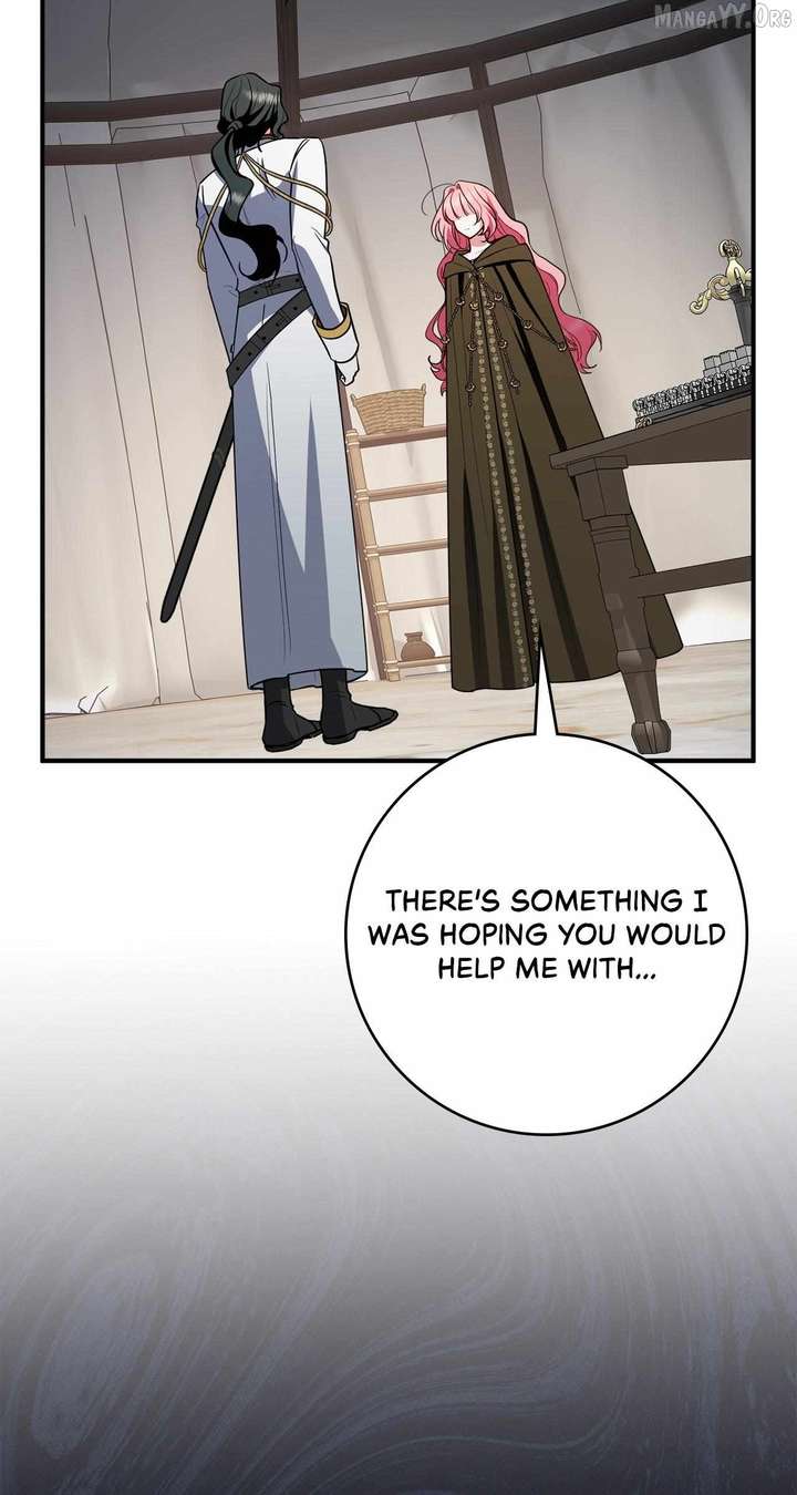 The Beloved Gardener of the World Tree Chapter 33 290 ch 33 14