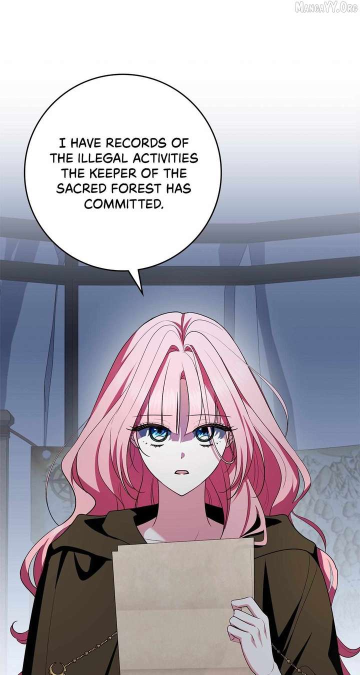 The Beloved Gardener of the World Tree Chapter 33 295 ch 33 19