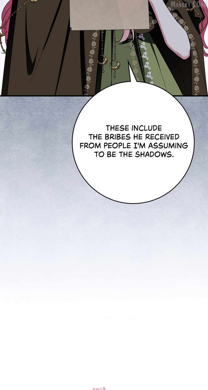 The Beloved Gardener of the World Tree Chapter 33 296 ch 33 20