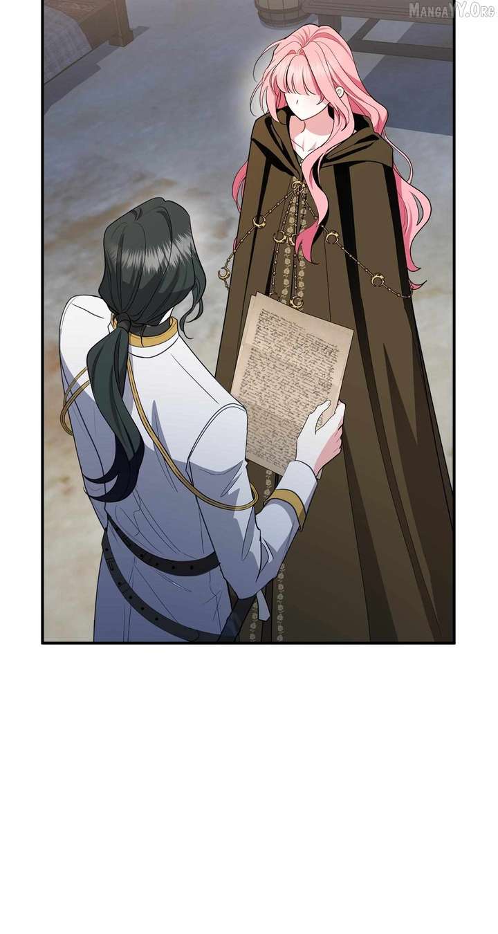 The Beloved Gardener of the World Tree Chapter 33 298 ch 33 22
