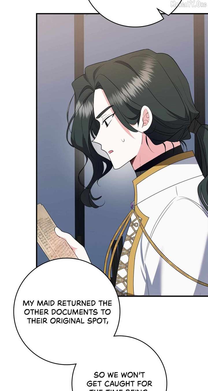 The Beloved Gardener of the World Tree Chapter 33 303 ch 33 27