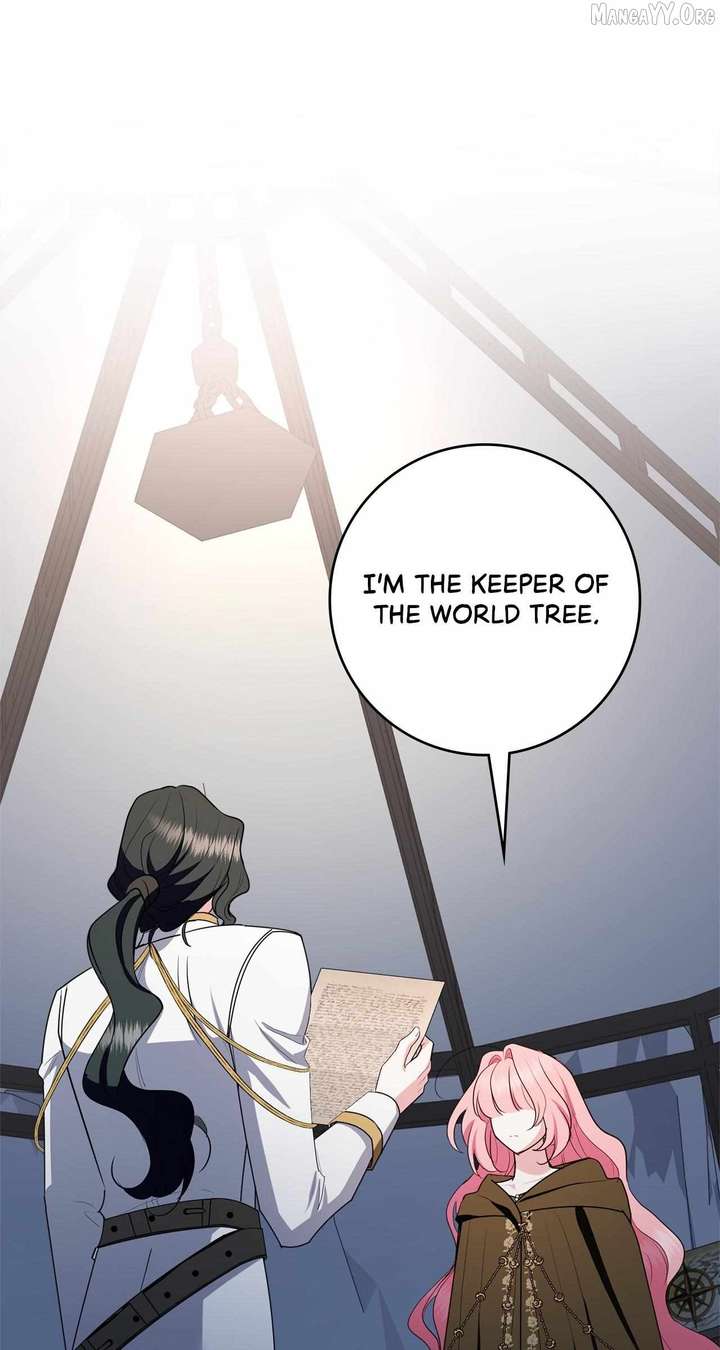The Beloved Gardener of the World Tree Chapter 33 305 ch 33 29