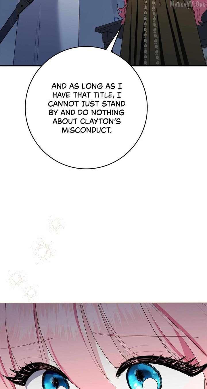 The Beloved Gardener of the World Tree Chapter 33 306 ch 33 30