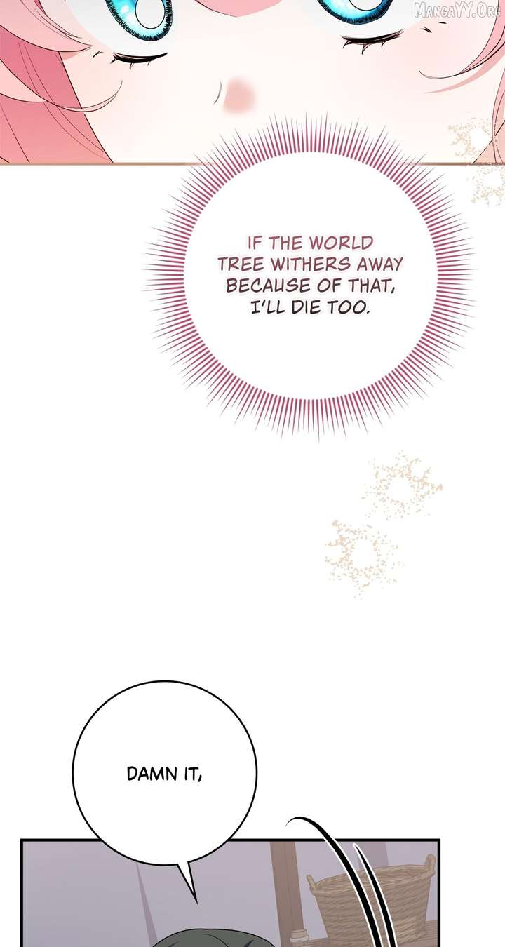 The Beloved Gardener of the World Tree Chapter 33 307 ch 33 31