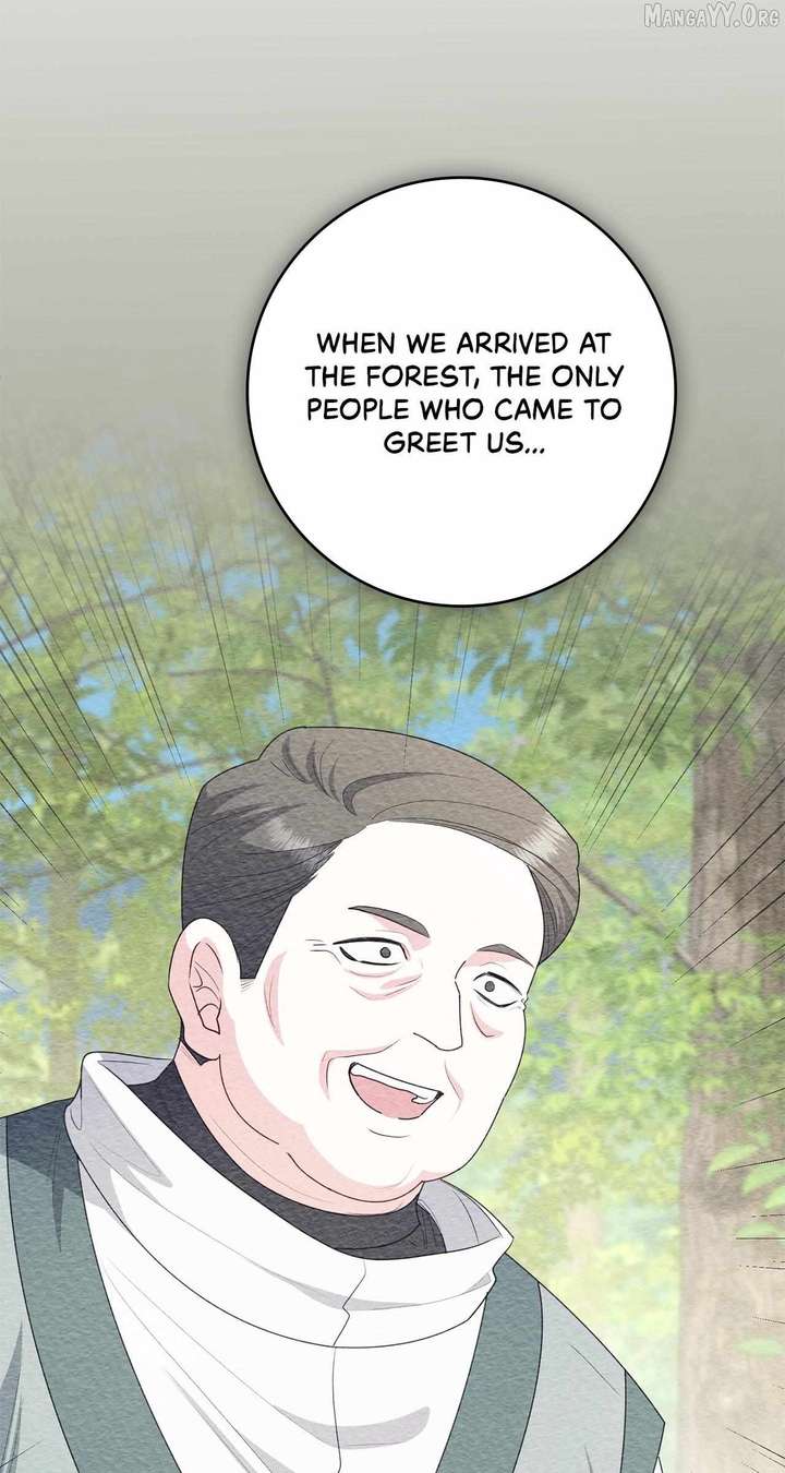 The Beloved Gardener of the World Tree Chapter 33 310 ch 33 34