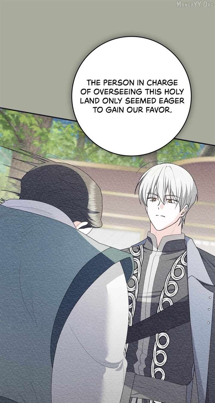 The Beloved Gardener of the World Tree Chapter 33 312 ch 33 36