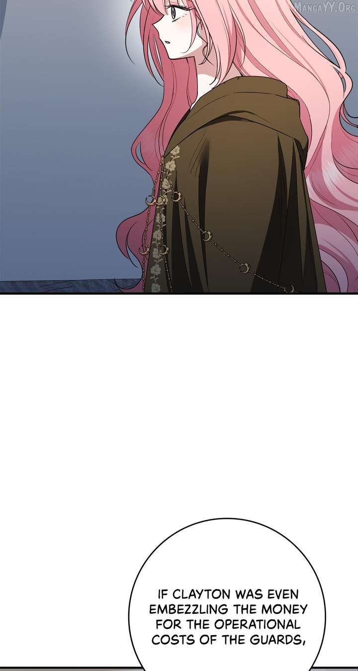 The Beloved Gardener of the World Tree Chapter 33 315 ch 33 39