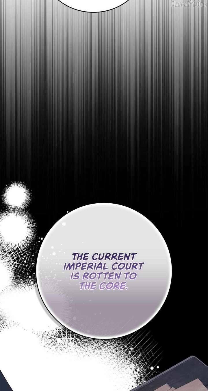 The Beloved Gardener of the World Tree Chapter 33 323 ch 33 47