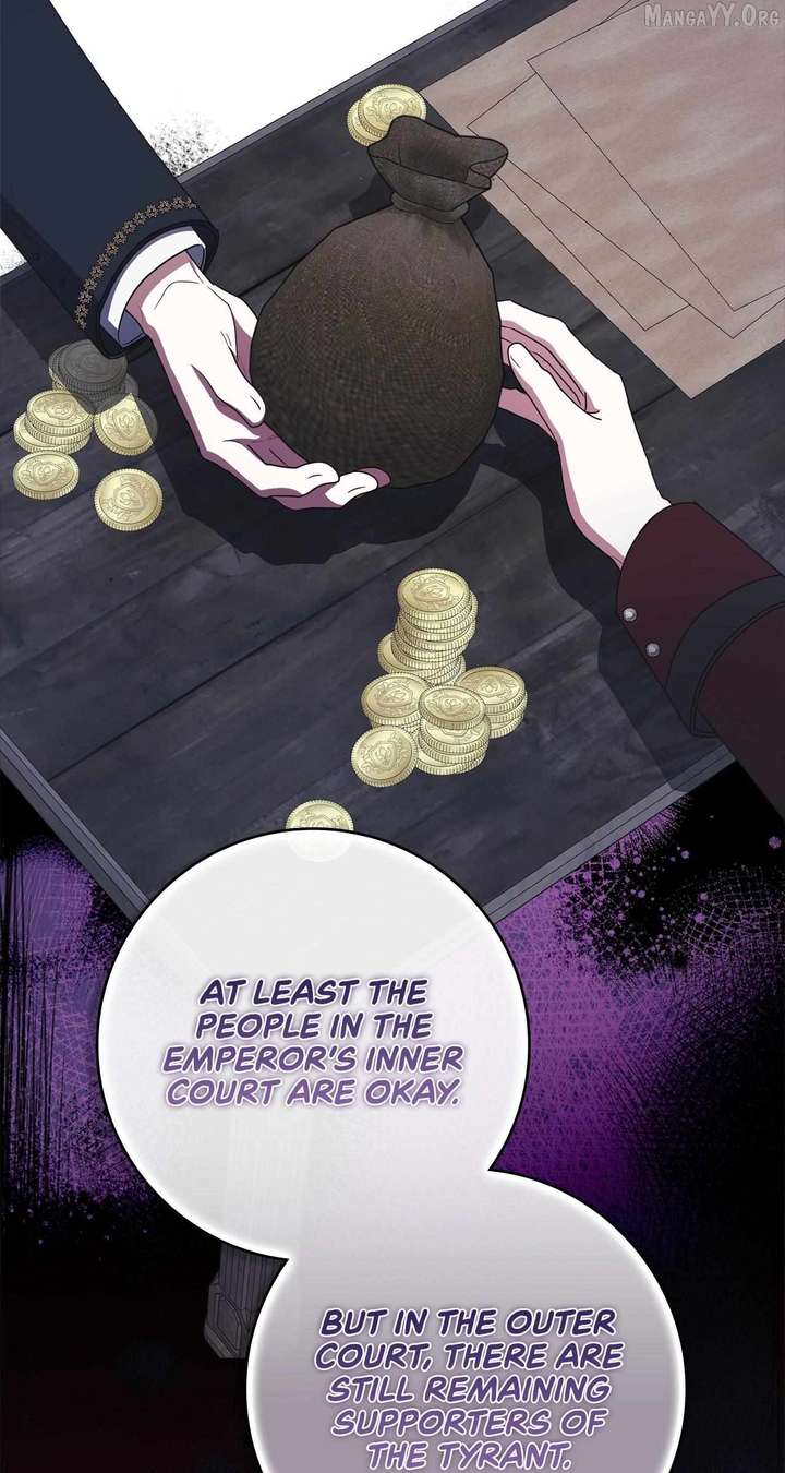 The Beloved Gardener of the World Tree Chapter 33 324 ch 33 48