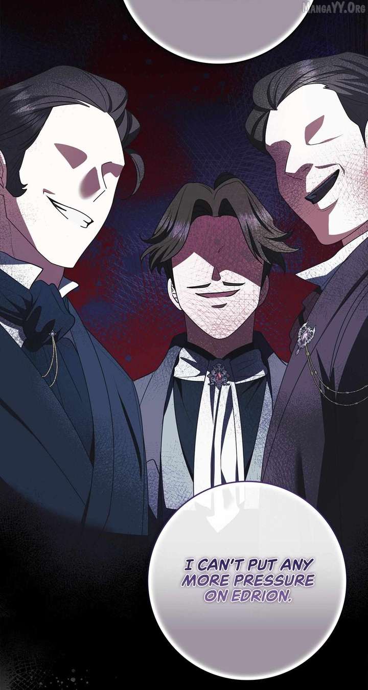 The Beloved Gardener of the World Tree Chapter 33 325 ch 33 49