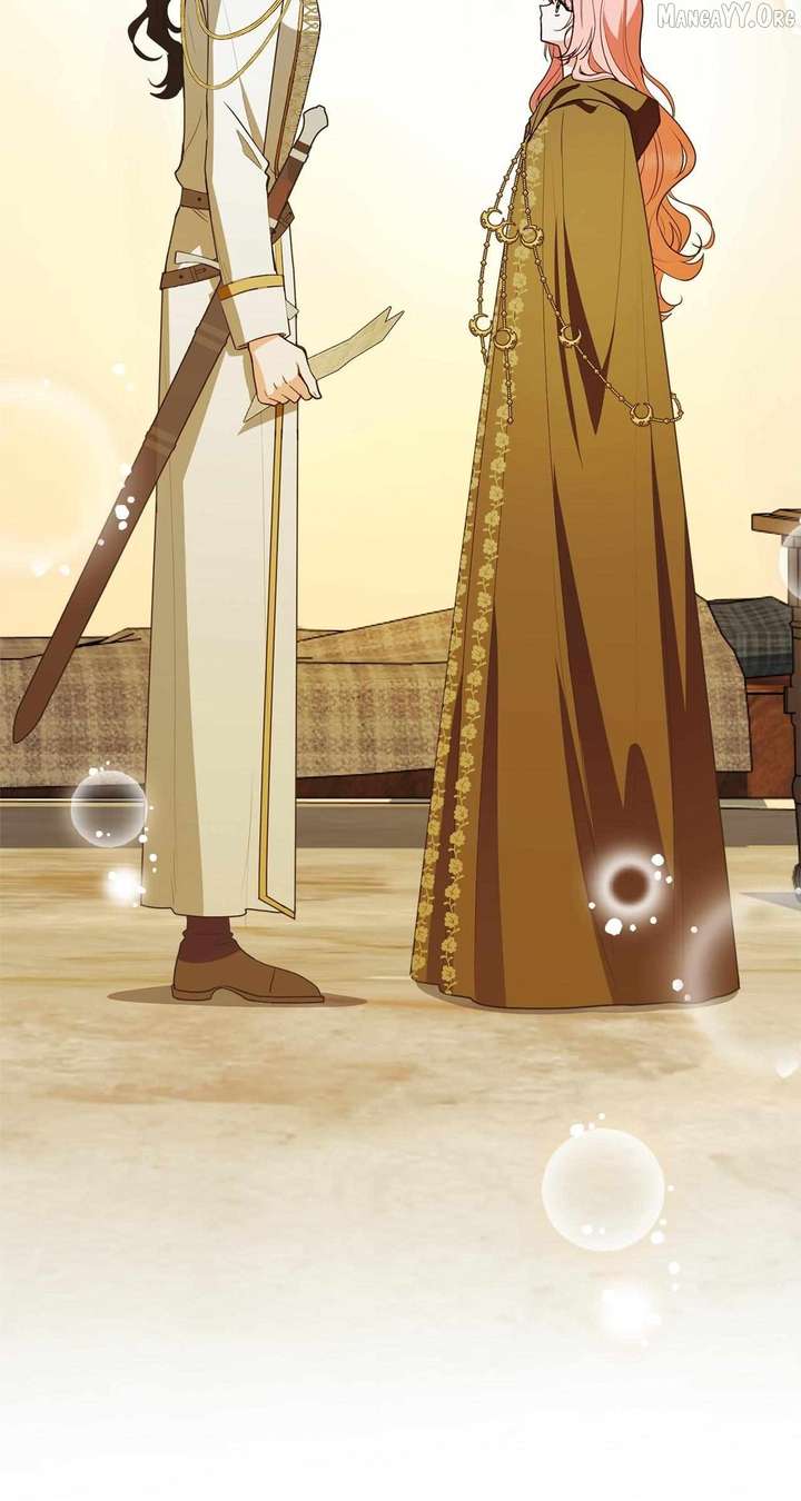 The Beloved Gardener of the World Tree Chapter 33 329 ch 33 53
