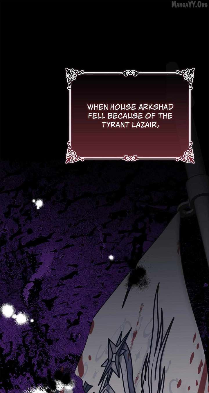 The Beloved Gardener of the World Tree Chapter 33 335 ch 33 59