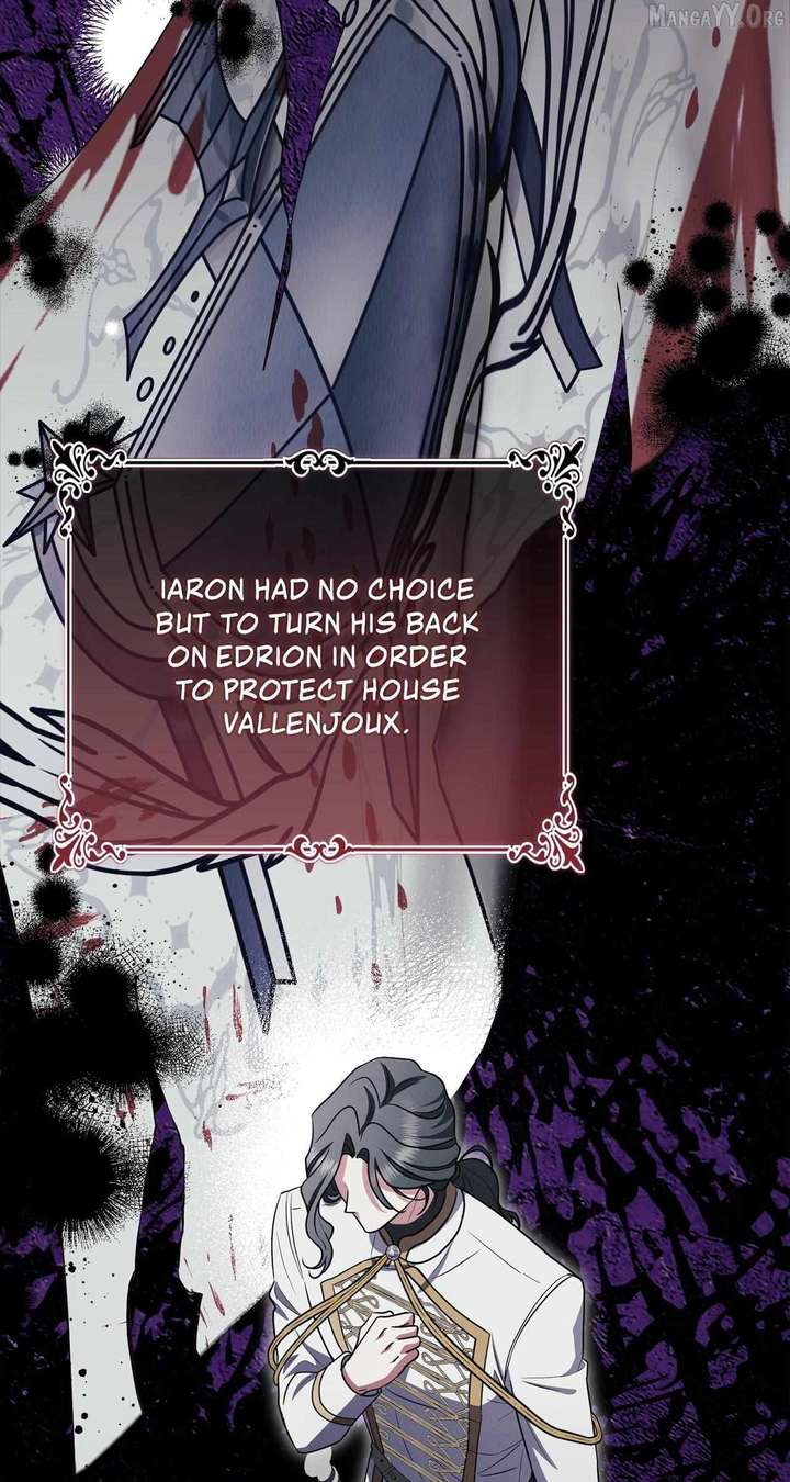The Beloved Gardener of the World Tree Chapter 33 336 ch 33 60