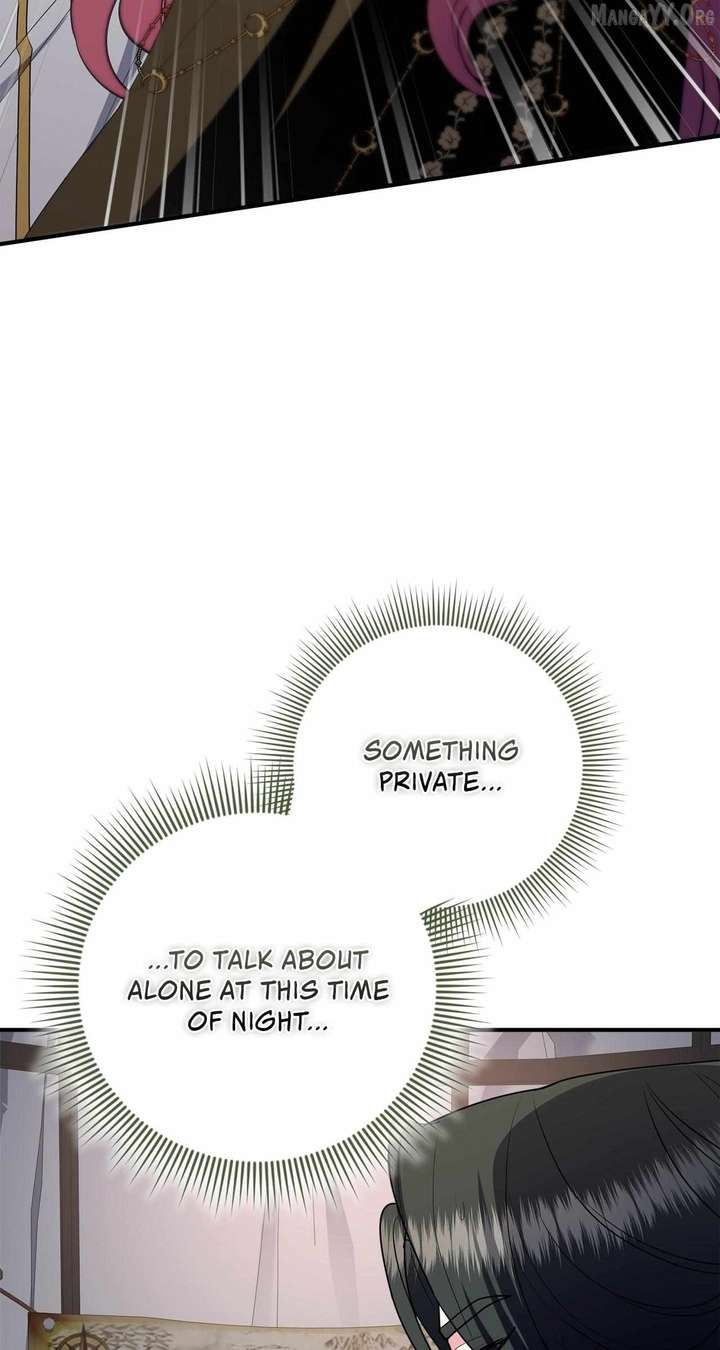 The Beloved Gardener of the World Tree Chapter 33 283 ch 33 7