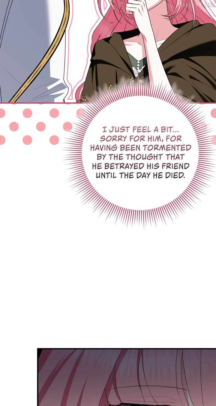 The Beloved Gardener of the World Tree Chapter 33 348 ch 33 72