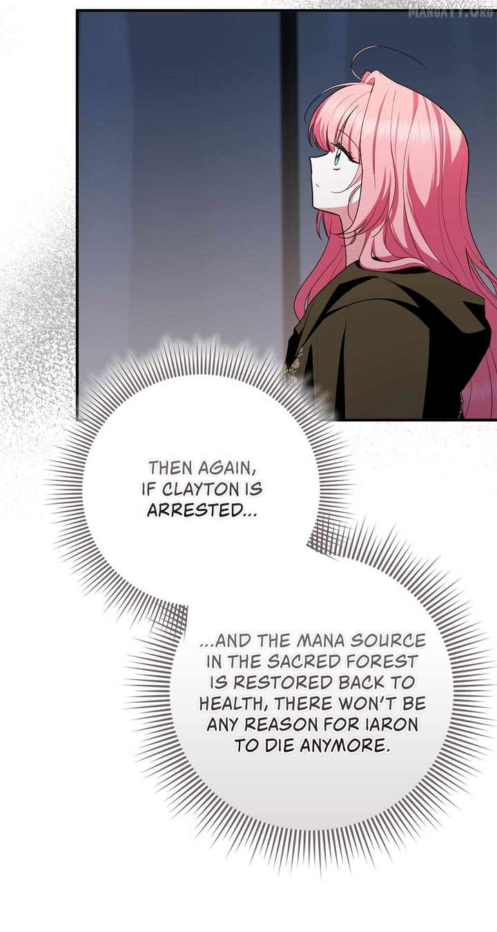 The Beloved Gardener of the World Tree Chapter 33 352 ch 33 76