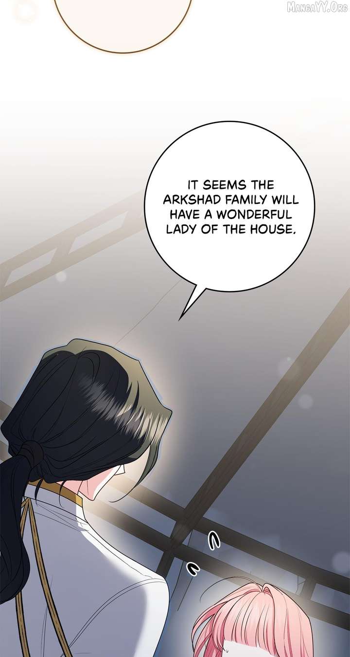 The Beloved Gardener of the World Tree Chapter 33 357 ch 33 81