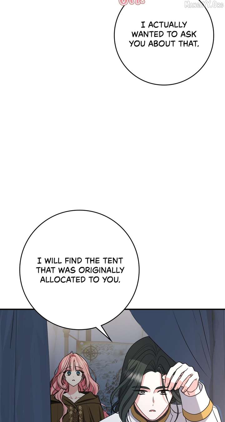 The Beloved Gardener of the World Tree Chapter 33 360 ch 33 84