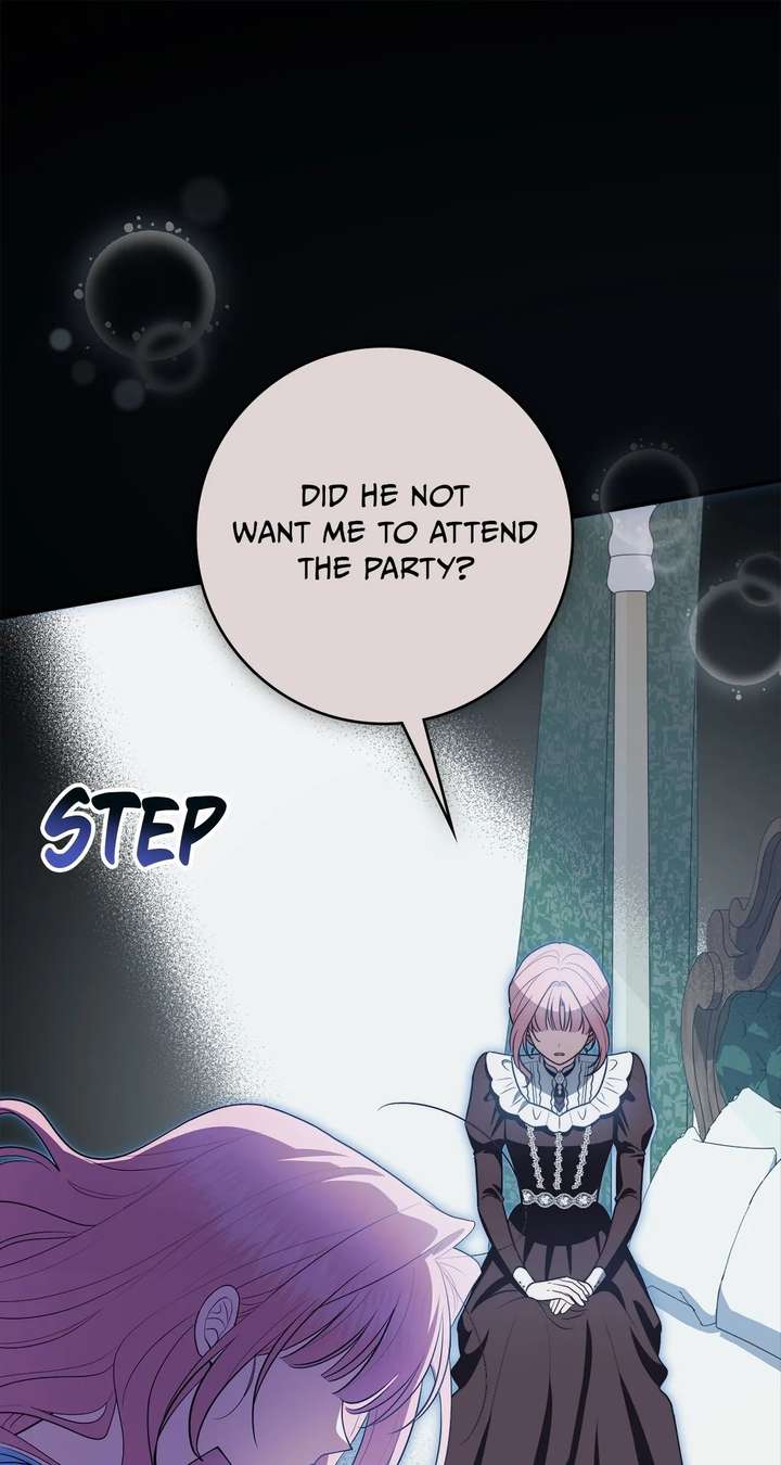 The Beloved Gardener of the World Tree Chapter 39 308 ch 39 23