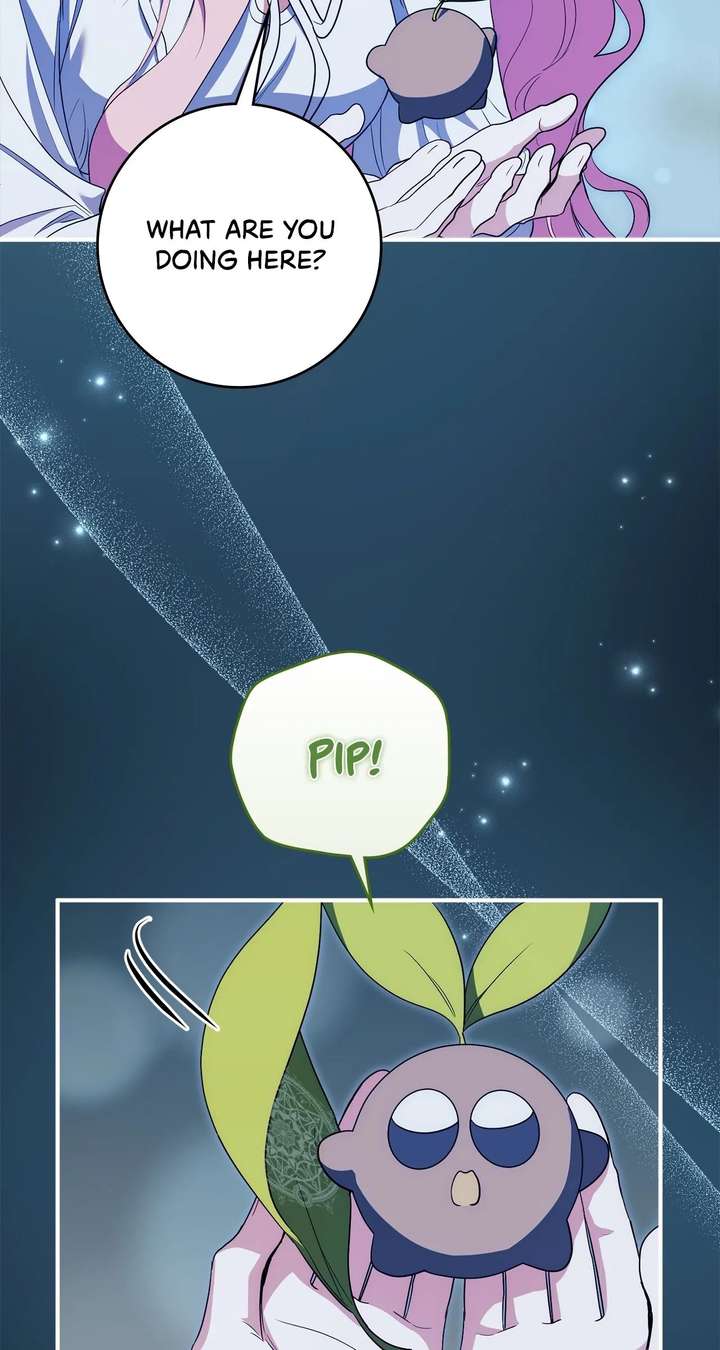 The Beloved Gardener of the World Tree Chapter 39 318 ch 39 33