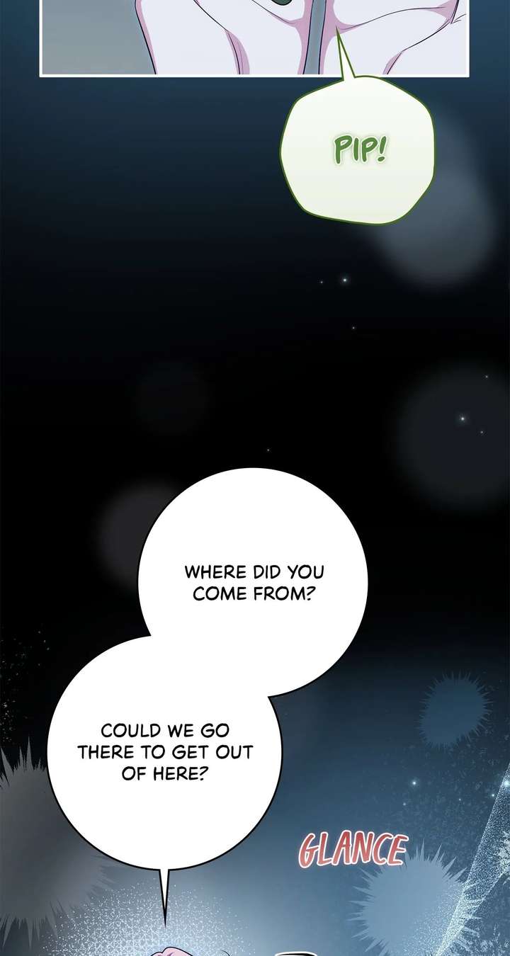 The Beloved Gardener of the World Tree Chapter 39 319 ch 39 34