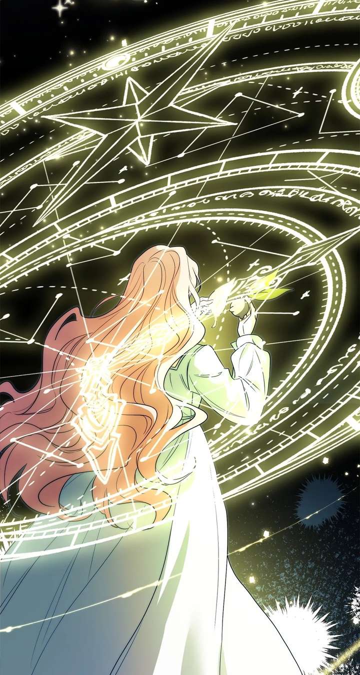 The Beloved Gardener of the World Tree Chapter 39 328 ch 39 43