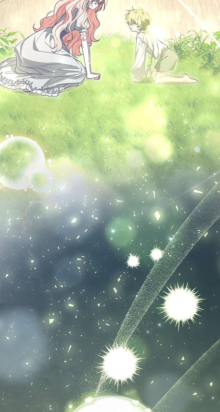 The Beloved Gardener of the World Tree Chapter 39 332 ch 39 47