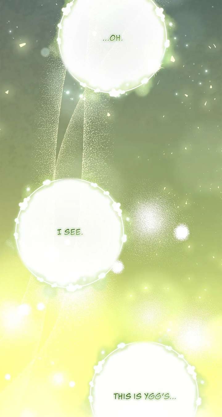 The Beloved Gardener of the World Tree Chapter 39 333 ch 39 48