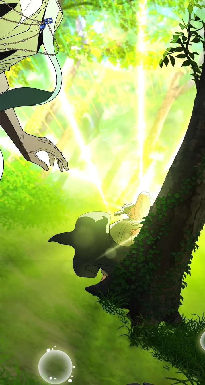 The Beloved Gardener of the World Tree Chapter 39 343 ch 39 58