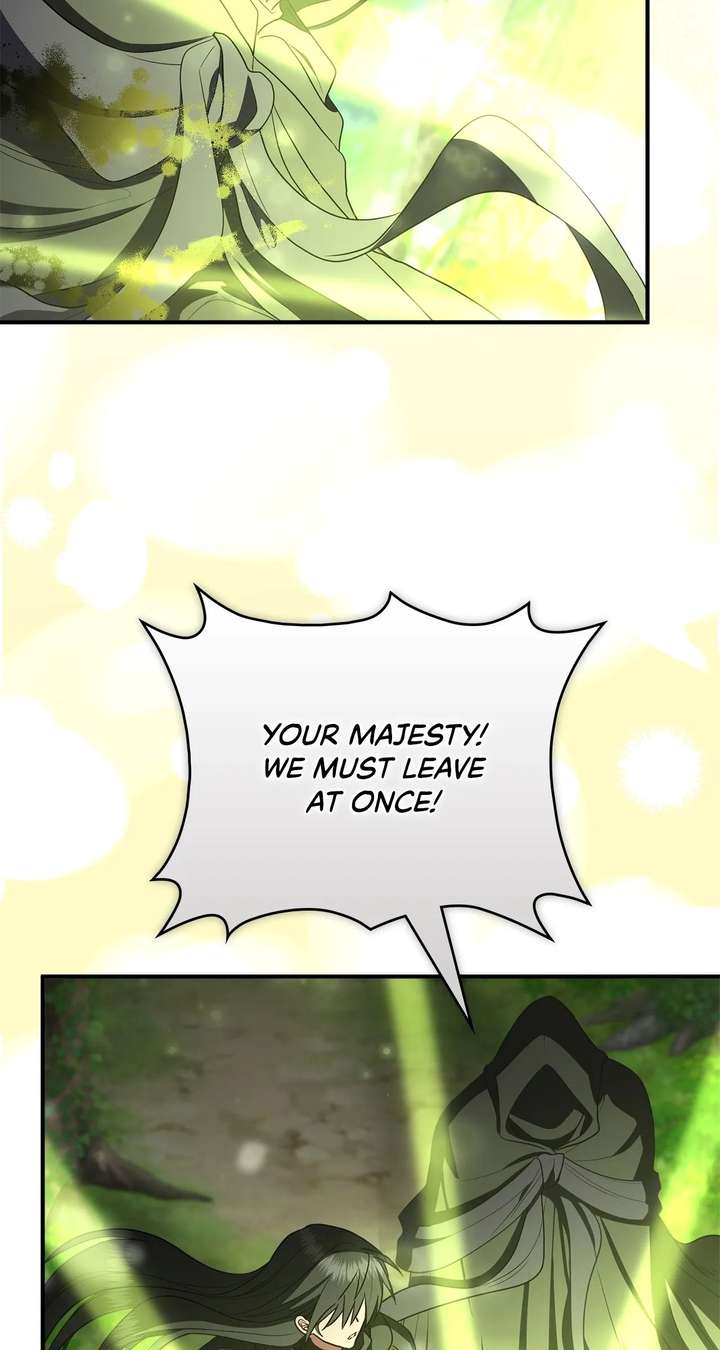 The Beloved Gardener of the World Tree Chapter 39 351 ch 39 66