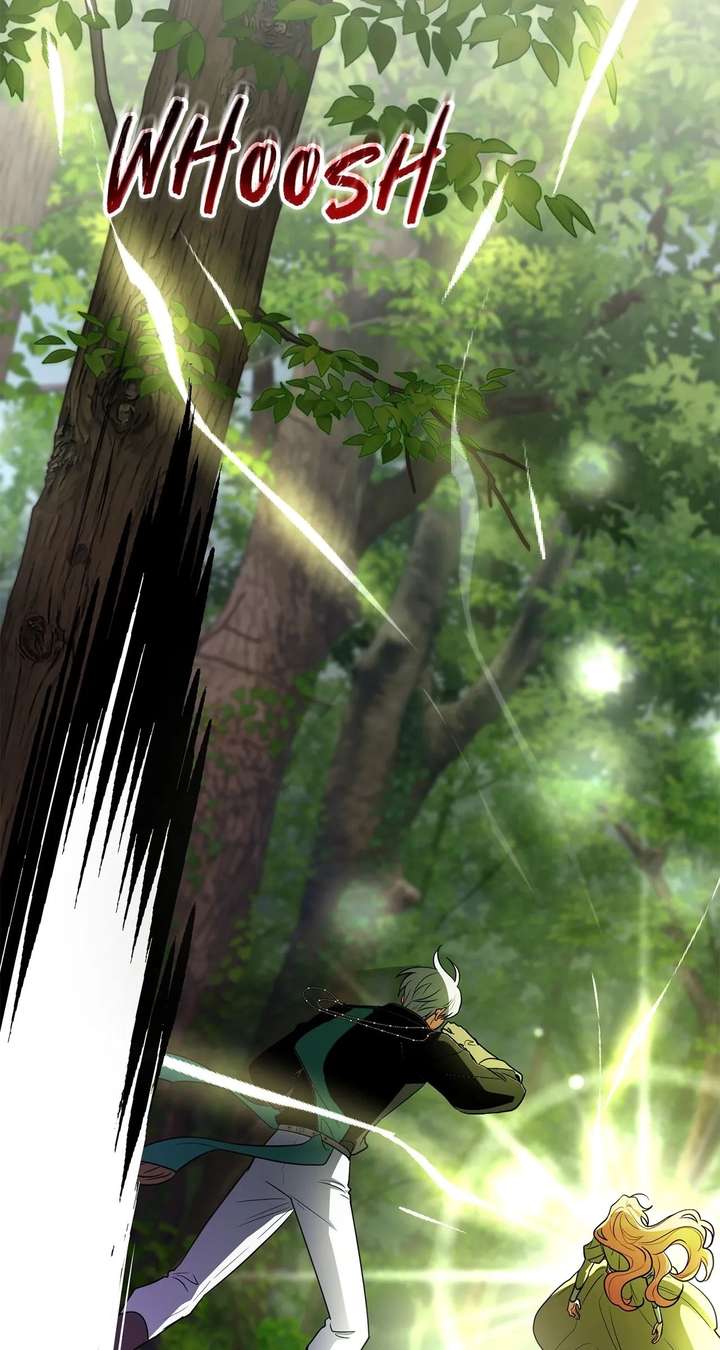 The Beloved Gardener of the World Tree Chapter 39 354 ch 39 69