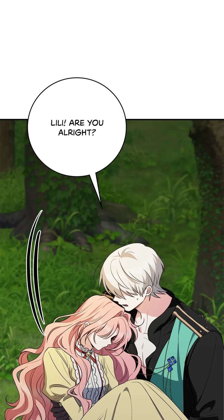 The Beloved Gardener of the World Tree Chapter 39 359 ch 39 74