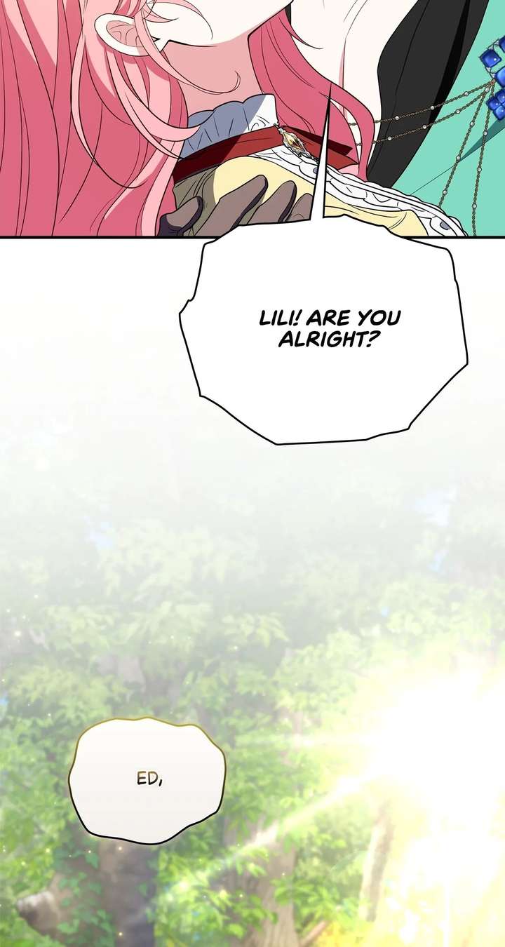 The Beloved Gardener of the World Tree Chapter 39 365 ch 39 80