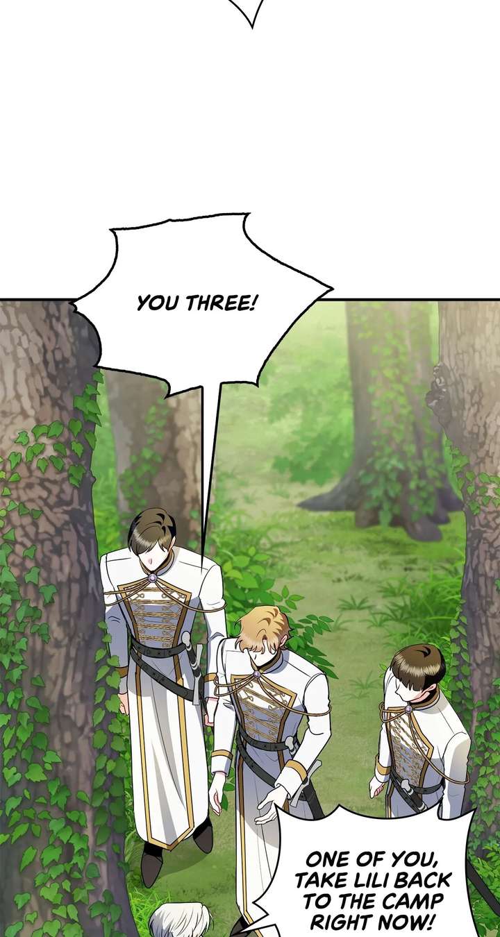 The Beloved Gardener of the World Tree Chapter 39 373 ch 39 88