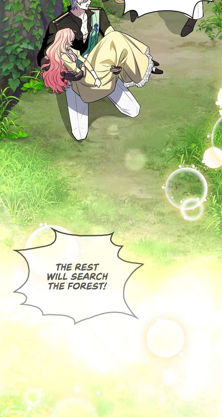 The Beloved Gardener of the World Tree Chapter 39 374 ch 39 89