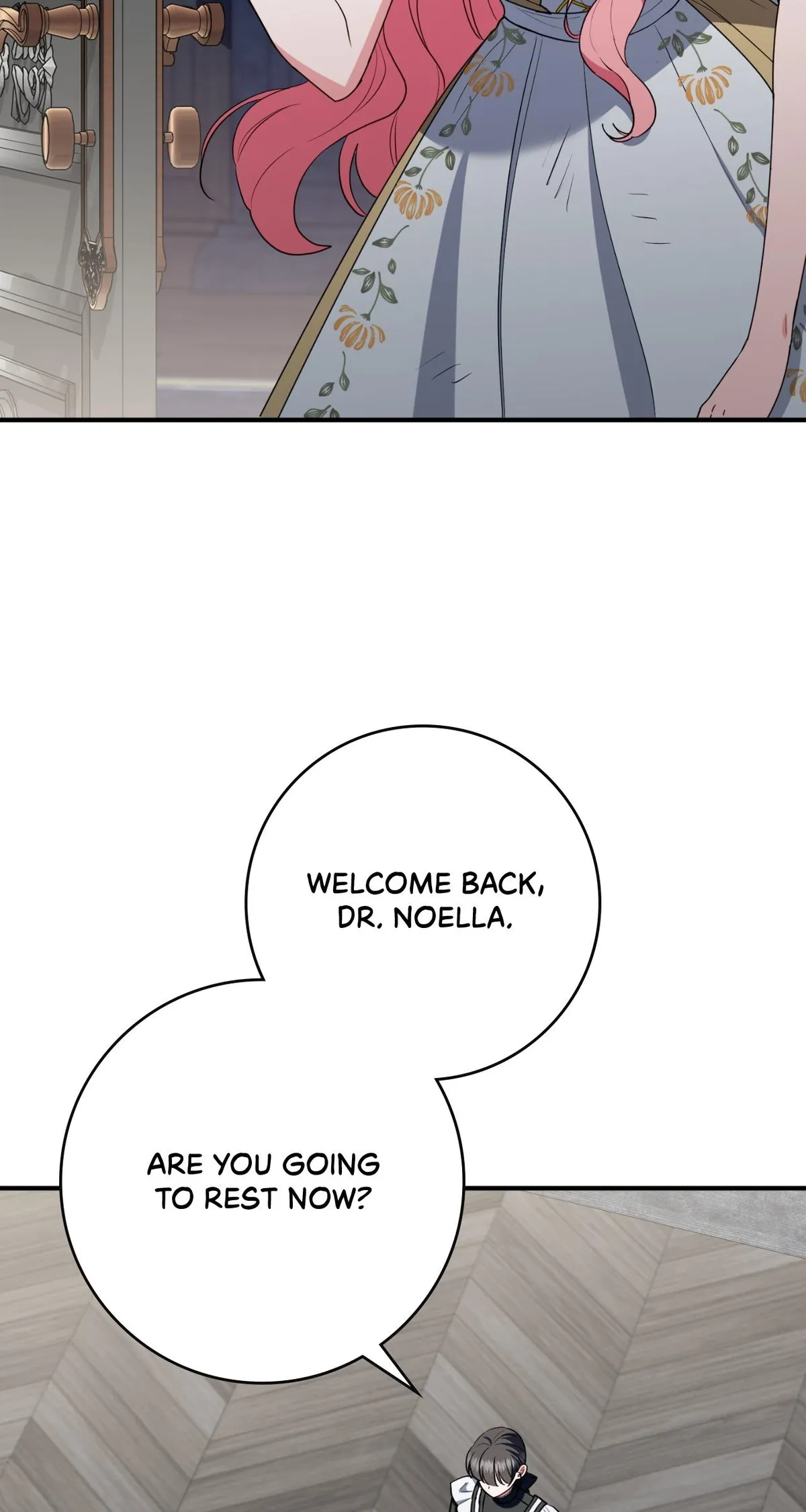 The Beloved Gardener of the World Tree Chapter 41 409 2bf54915f389