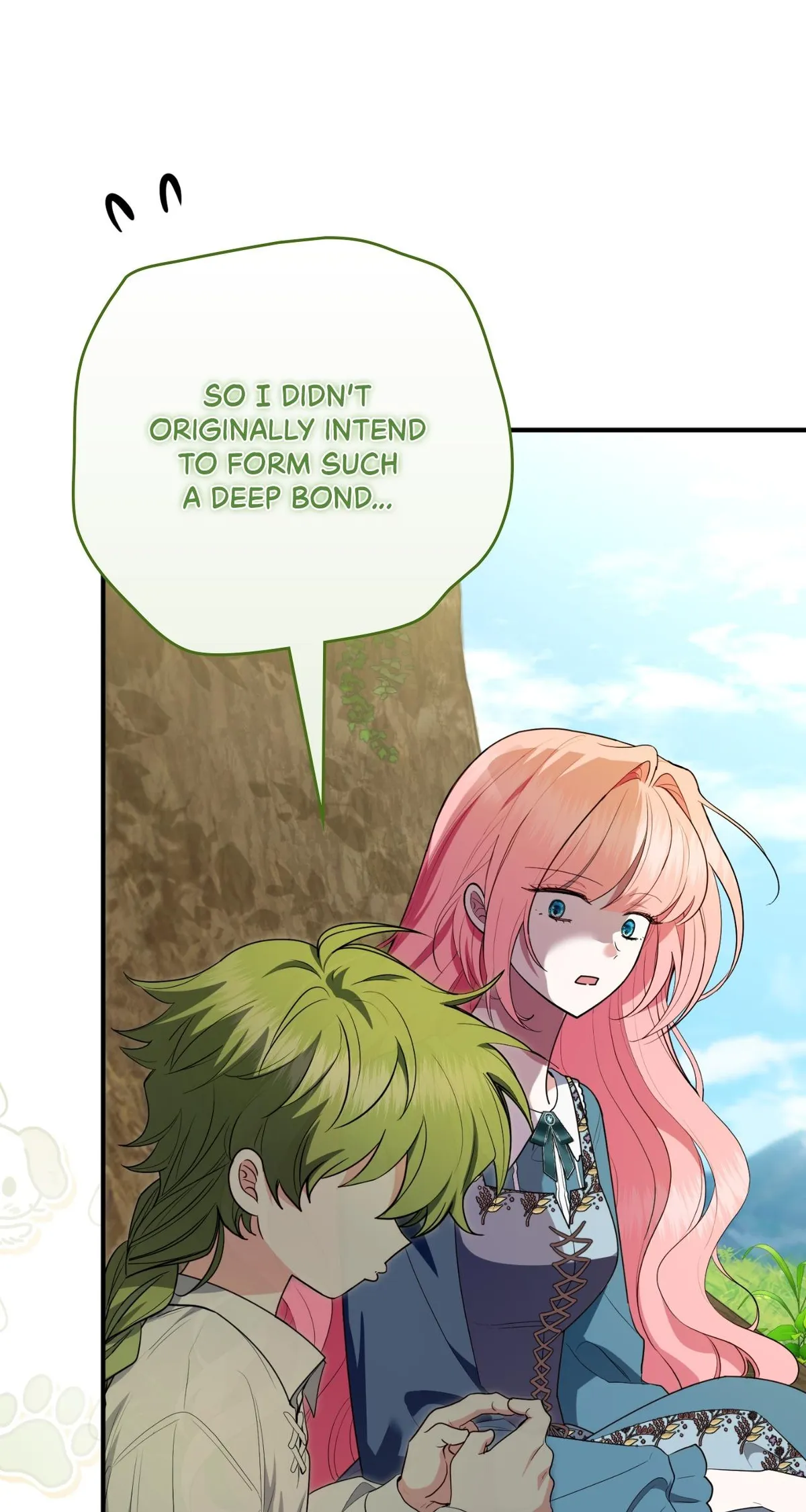 The Beloved Gardener of the World Tree Chapter 41 354 30746d1655db