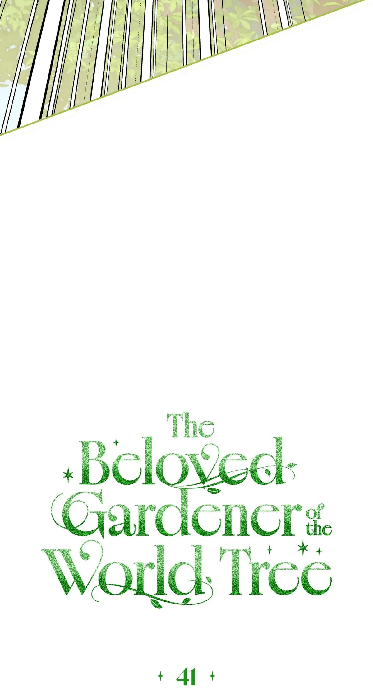 The Beloved Gardener of the World Tree Chapter 41 372 46883993897f