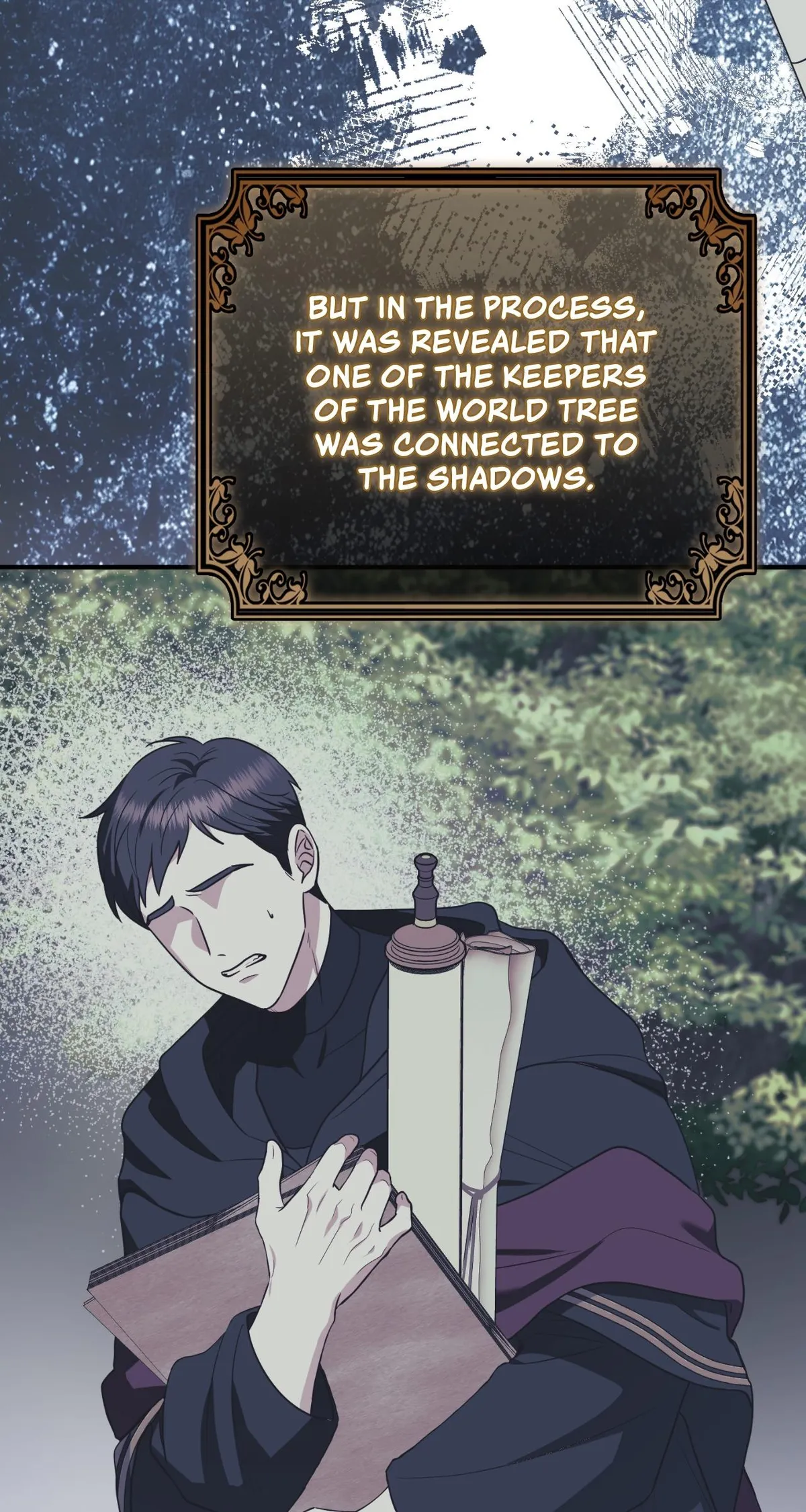 The Beloved Gardener of the World Tree Chapter 41 386 58648b8777e2