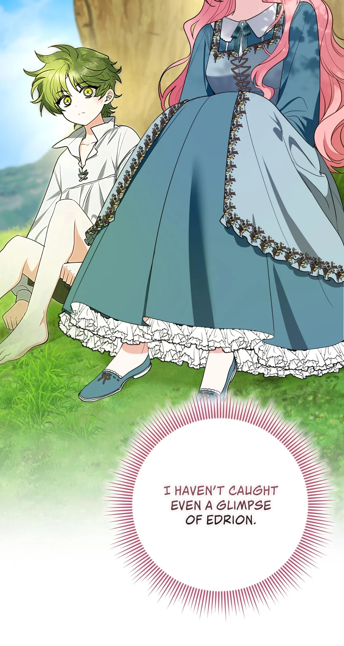 The Beloved Gardener of the World Tree Chapter 41 347 602c4010f8d5