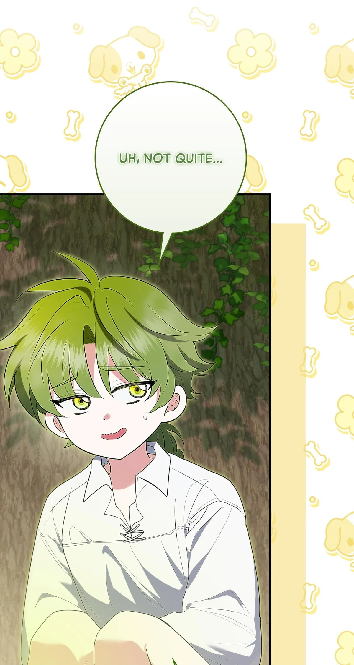 The Beloved Gardener of the World Tree Chapter 41 360 613bbd3d0994