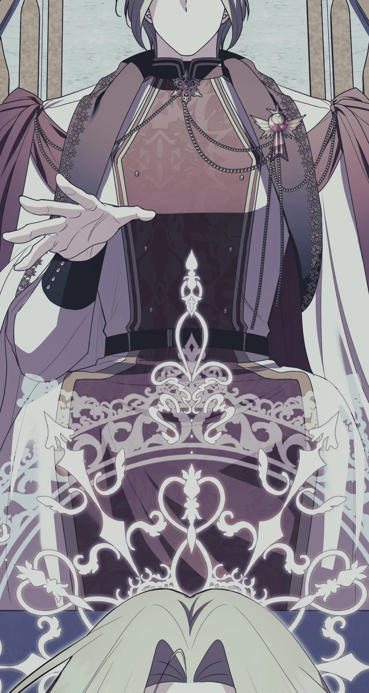 The Beloved Gardener of the World Tree Chapter 41 377 6574e5a0d752