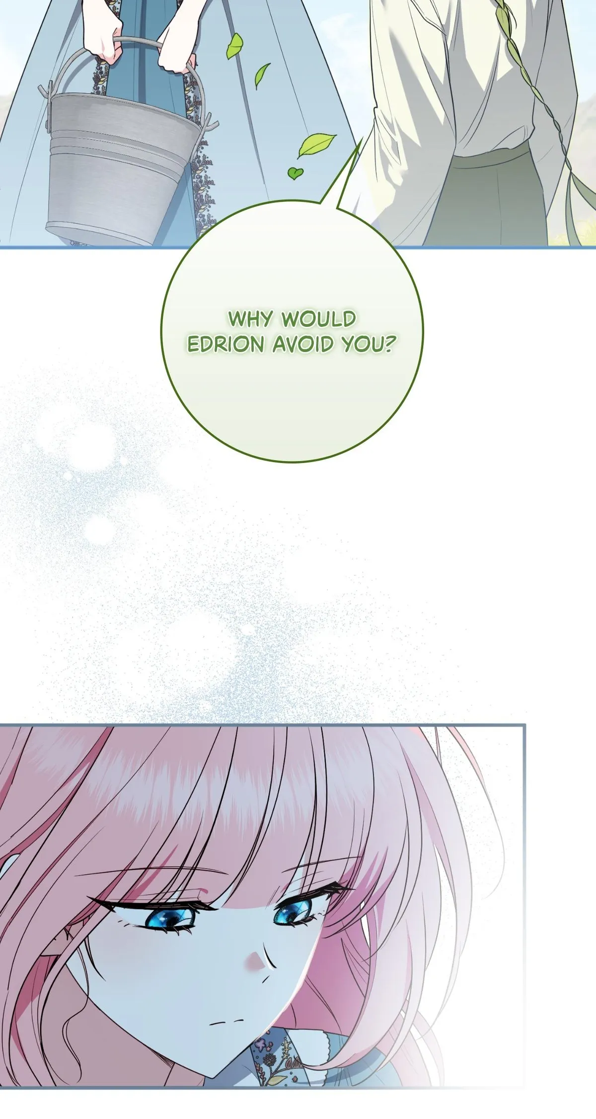 The Beloved Gardener of the World Tree Chapter 41 335 70fd28f58ea7