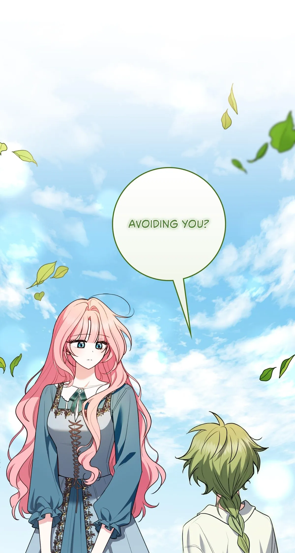 The Beloved Gardener of the World Tree Chapter 41 334 8eb9fe253c72