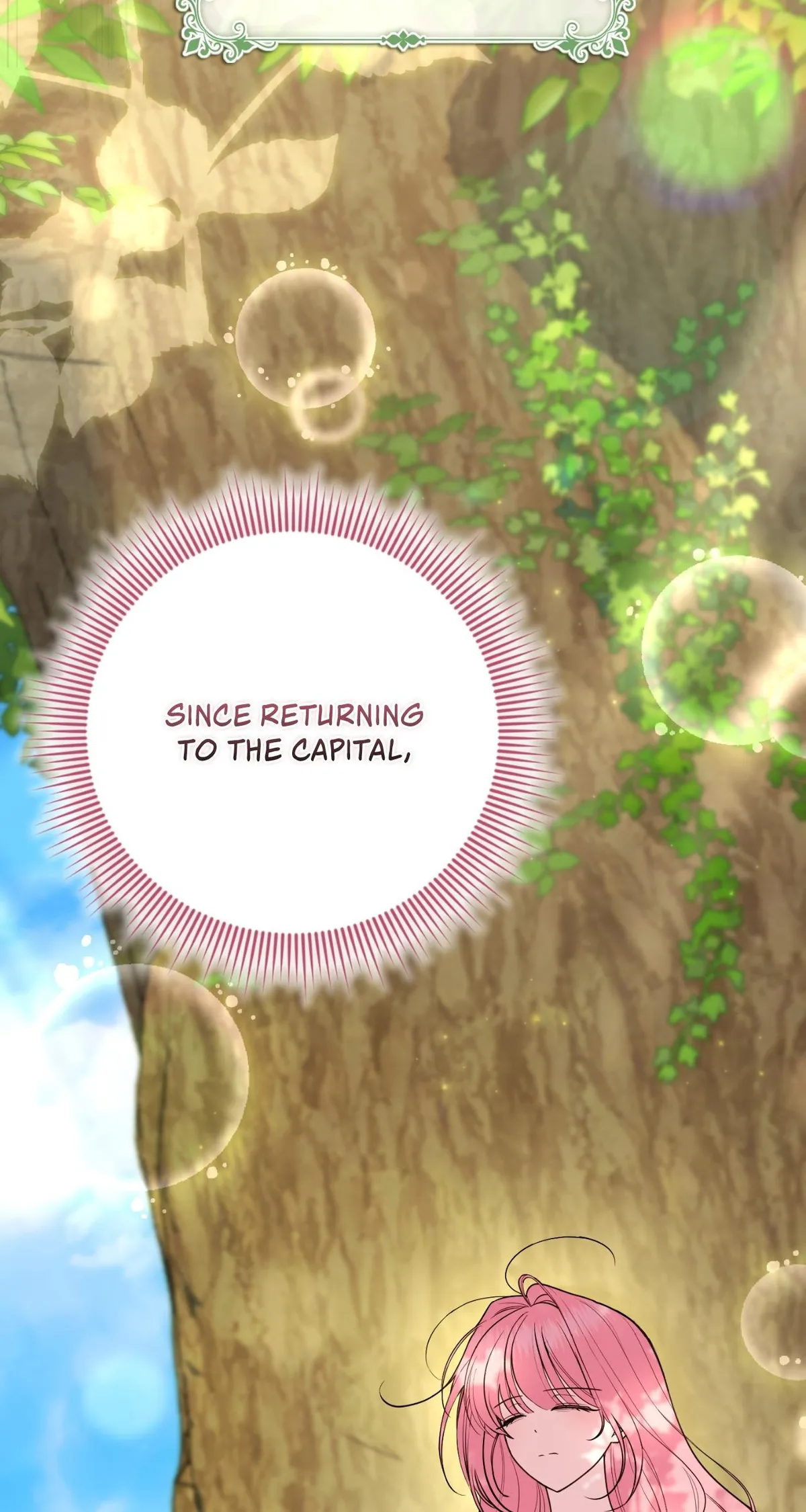 The Beloved Gardener of the World Tree Chapter 41 346 8fcf40b00be7