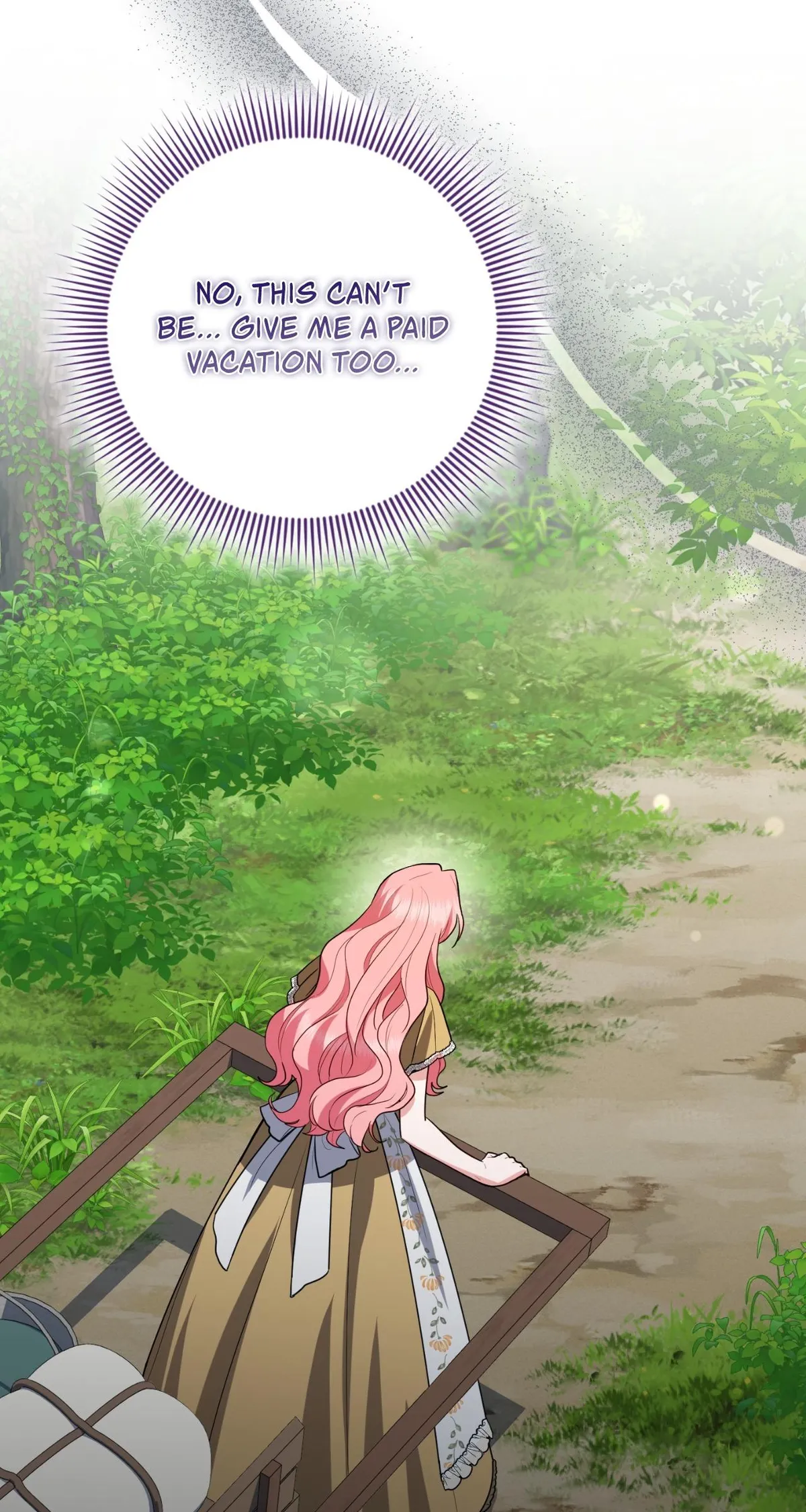 The Beloved Gardener of the World Tree Chapter 41 403 a204b7ee8298