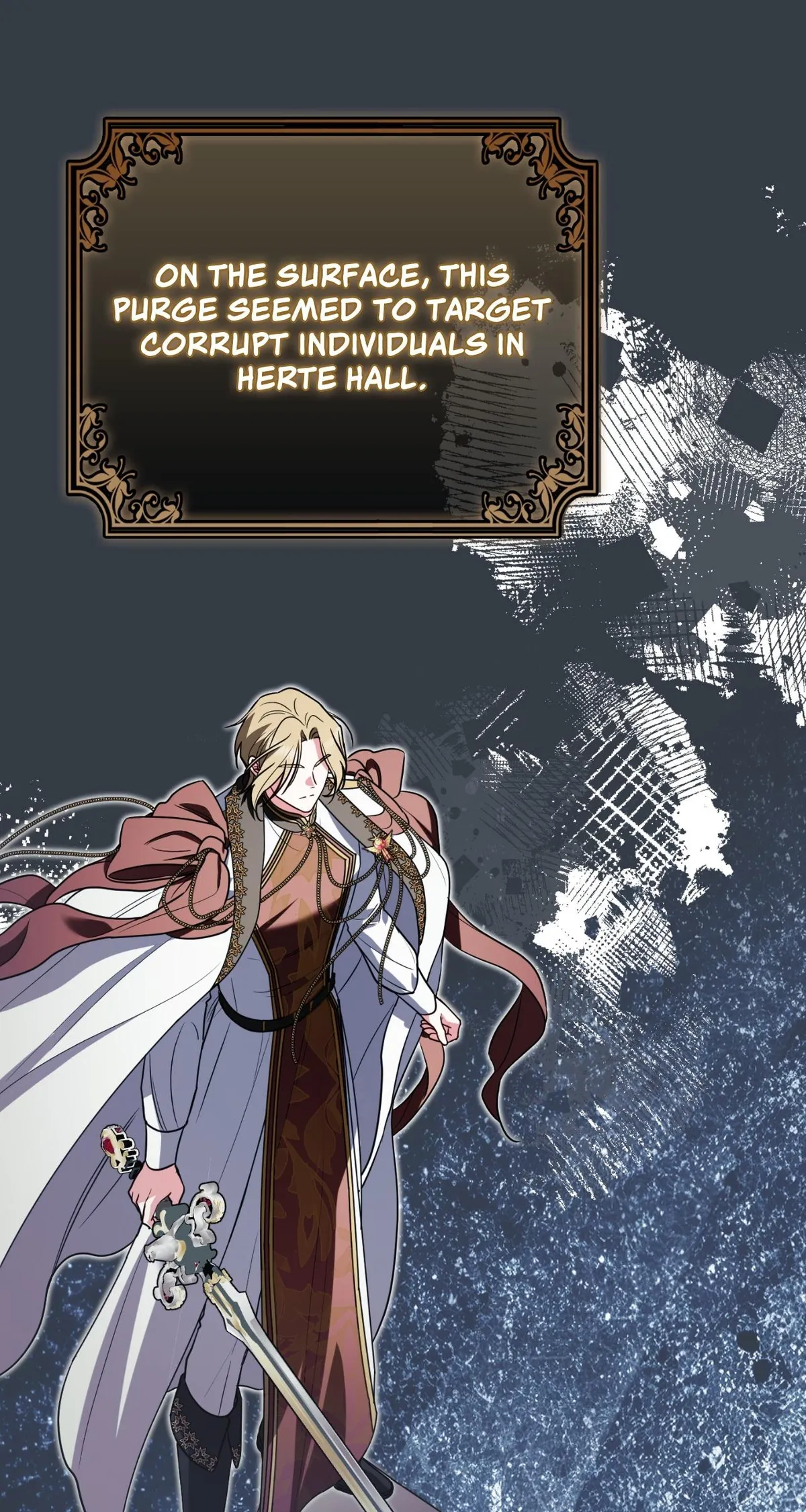 The Beloved Gardener of the World Tree Chapter 41 384 a277ef8a4f1d