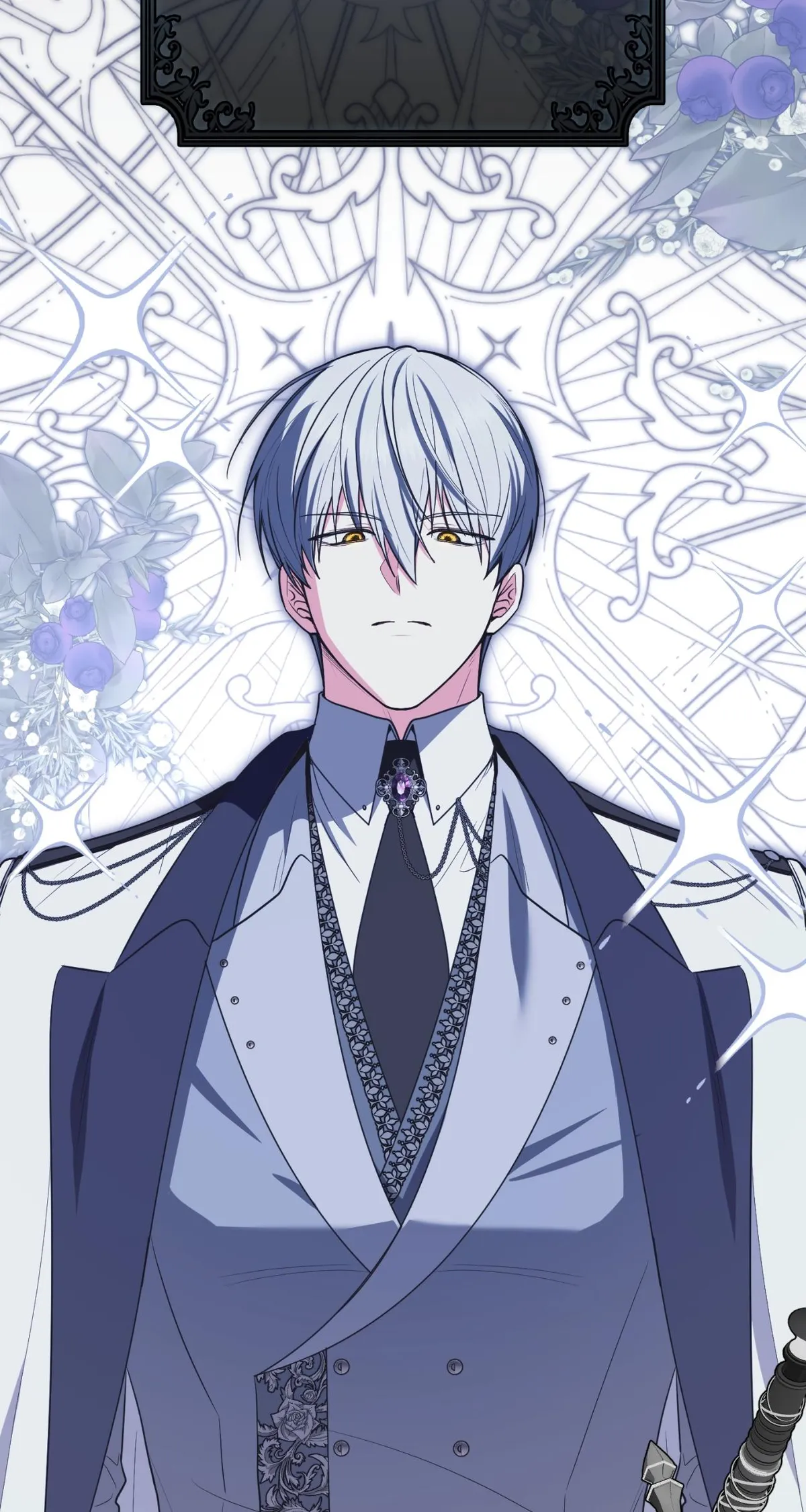 The Beloved Gardener of the World Tree Chapter 41 389 a6caaafe4a24