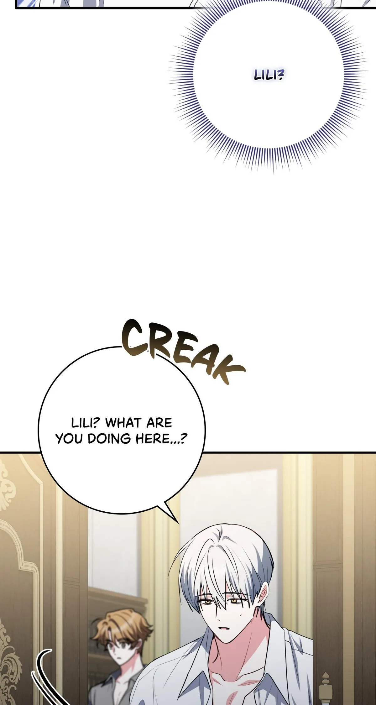The Beloved Gardener of the World Tree Chapter 41 419 a79a8cc877fd