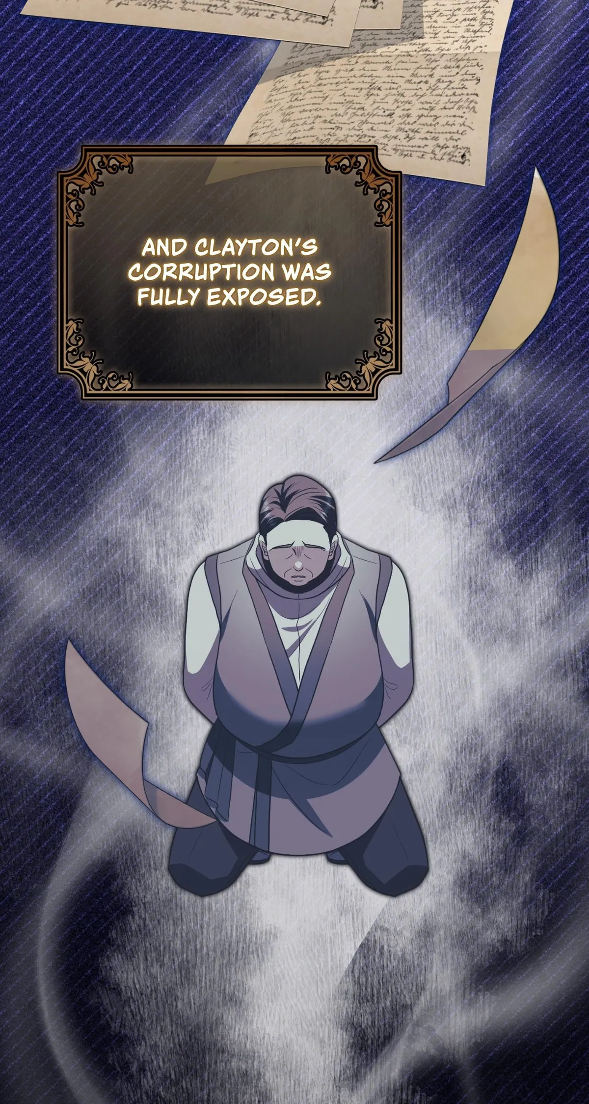 The Beloved Gardener of the World Tree Chapter 41 375 b7ee734c6c30